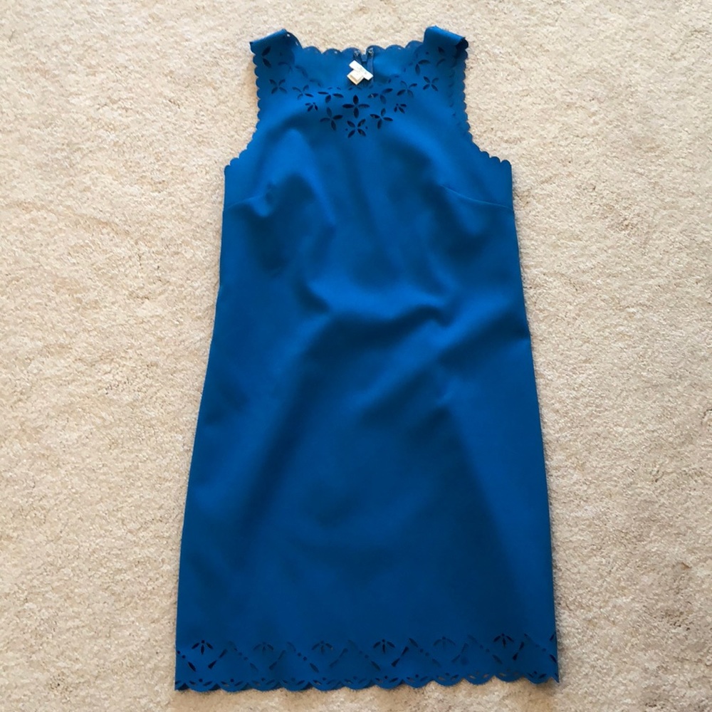 JCREW dress